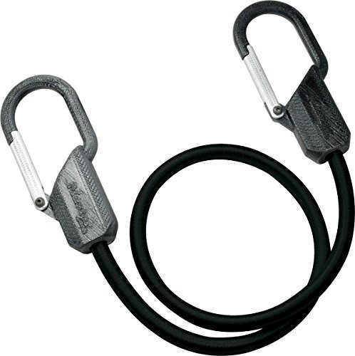 Master Lock Bungee Carabiner 80cm MLK3205E