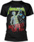 Metallica 'Hammer of Justice for All' T-Shirt (extra Large)