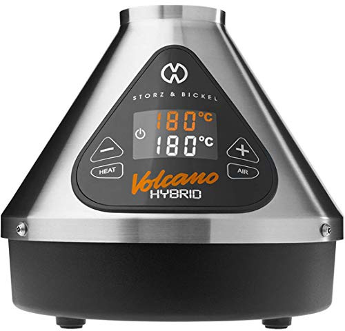 VOLCANO HYBRID Vaporizzatore | Storz & Bickel Volcano Hybrid Vaporizzatore