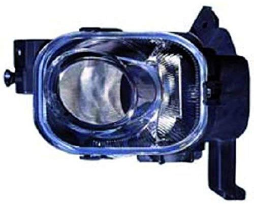 Nebelscheinwerfer links Corsa D 06-07