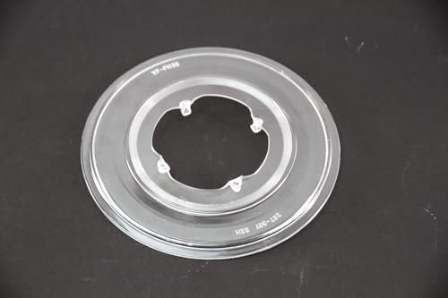 Speichen Schutzscheibe für Fahrrad Kassette Schraubkranz Spoke Protector