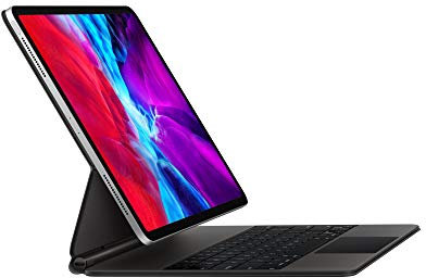 Apple Magic Keyboard (para el 12.9-Inch iPad Pro - 4.ª generación) - Español
