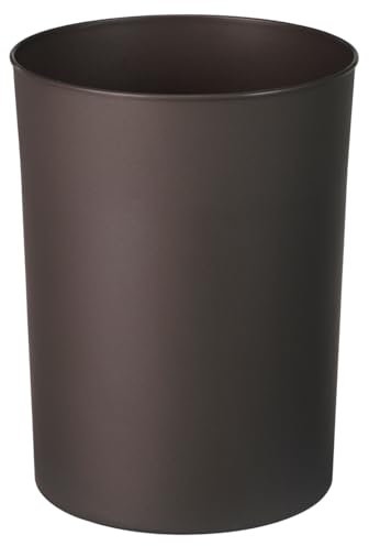 Corbeille, Corbeille à papier, Poubelle, Poubelle de bureau, Capacité 11L CORBI ROSSIGNOL