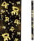 Udo Schmidt 13527 - Geschenkpapier -300 x 70 cm - einseitig bedruckt - Zahl: 30