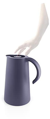 Eva Solo Rise Vacuum jug 1l Violet Blue