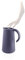 EVA SOLO | Rise Vacuum Jug 1l | (Violet Blue)