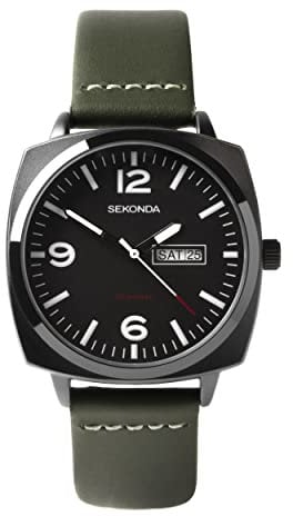 Sekonda Casual Watch 1990