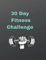 30 Day Fitness Challenge