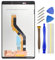 Tablet Full LCD Display Touch Digitizer Screen Replacement for WiFi Version Samsung Galaxy Tab A 8.0 (2019) SM-T290 Black 8.0