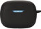 TingYR Earphone Case for JBL Wave Beam, Ceamless Fit Protection, Shockproof And Scratch-Resistant, LED Visible, Earphone case for JBL Wave Beam.(Black)