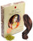 Hennè &Indaco - Marrone - Colorante naturale & Trattamento per capelli - Polvere - 200g