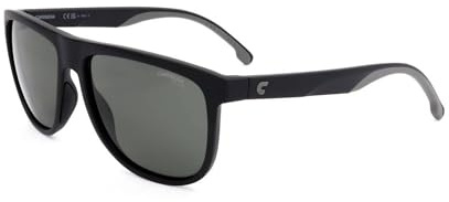 Sonnenbrillen Carrera CARRERA 8059/S 003 MATTE BLACK 58/16/ MAN