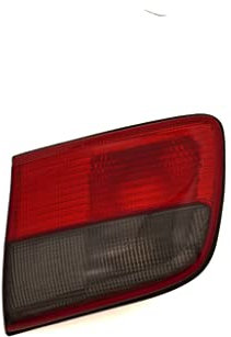 EDA PREMIUM auto Rückleuchte, Rücklicht, Heckleuchte Rechts passend für OPEL OMEGA B, 94-99 Sedan