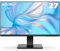 KOORUI 27 Inch FHD Monitor, Computer Monitor(1080P, 75HZ, HDMI+VGA, 99% SRGB, 5ms Response, Eye Care) Virtually Borderless Design Display, 27N1A