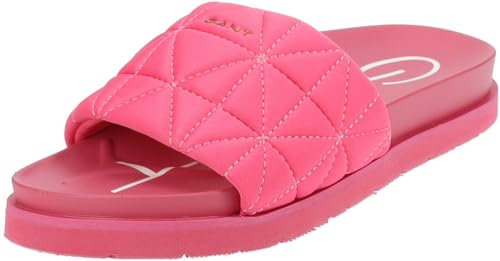GANT Damen MARDALE Slipper, hot pink, 40 EU