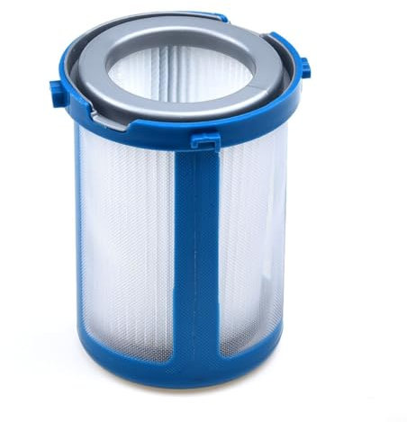 HpLive Filtro a Rete di Ricambio per aspirapolvere Mu-ltiPo-We R CUA525BH CUA625BH