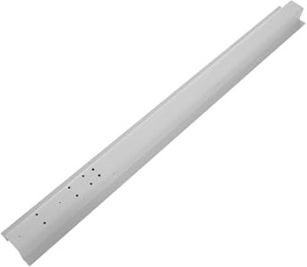 Bestway® Ersatzteil Seitliche Bodenstütze (grau) für Hydrium Pools 500/610 x 360 x 120 cm (ab 2022)