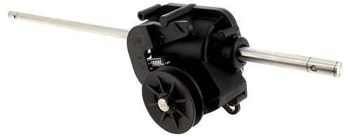 Boitier de traction 340434001057 pour tondeuse a gazon