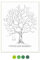 STC Kit Arbre a Empreintes Mariage
