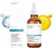 Generic Das Ordinary Gewöhnliche Haarwuchsserum für Männer und Frauen Original Multi-Peptid-Serum für Haarvolumen 60ml Veganes Haarwuchsserum für dünner werdendes Haar & Haarausfall (1PC)