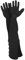 KICHOUSE 1 Paar Ballkontrolltrainer Sport Blockierstange Basketball Jamming Stick Basketball Blockier Stick Basketball Trainingsausrüstung Basketball Blocker Bar Blockierstange