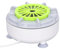 Natudeco Lavatrice per Frutta e Verdura Depuratore di Verdure 10W Pulizia Rapida Alimentazione USB Detergente per Frutta per Verdure Carne Stoviglie