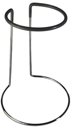 Decanter Holder Stand - Wine Core Drying Stand, Multifunctional Bottle Cup Dryer Rack, Decanter Holder Holder for Home Kitchen