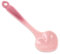 VALICLUD 1Pezzi Cucchiaio Forma per Dessert Creative Rosa e Ristoranti Design Chic e Unico per Ogni Occasione