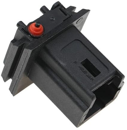 CAVINBDZ Car 6554.V5 6554V5 Bouton De La Poignée Arrière du Coffre pour Citroën C3 Picasso pour Citroën C4 Picasso Serrure Hayon Coffre