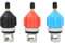Heilanole Inflatable Boat SUP Pump Adapter, Air Pump Converter for Inflatable Kayak, Stand Up Paddle Board Air Valve Adapter