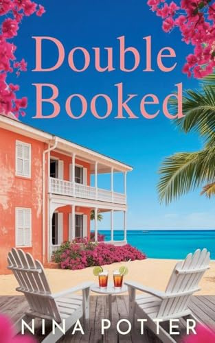 Double Booked (Saint Aurelia Island, Band 1)