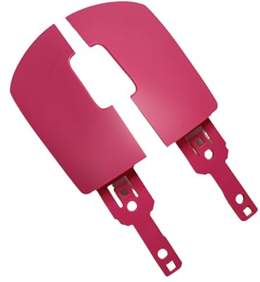 OSNIYAW Riparazione della copertura superiore per parti superiori X Superlight, ricambio leggero per il pulsante sinistro e destro per X Superlight Gaming accessori a risposta rapida