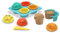 Melissa & Doug - Sand Cupcake Set Kindermöbel (16431)