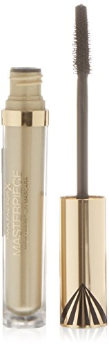 2 x Max Factor Masterpiece High Definition Mascara 4.5ml Gold Case - Rich Black