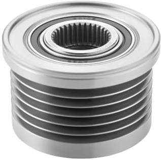 VALEO Generator Freewheel 588029