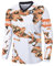 UGLY FROG Trikot MX DH Enduro Herren Mountainbike MTB Top Langarm Atmungsaktiv Radtrikot