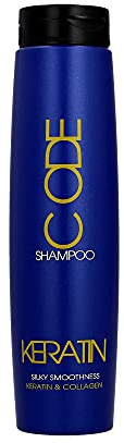 Stapiz Keratin Regeneration Shampoo 250 ml