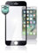 Hama Pantalla completa 3D para iPhone 6 Plus/7 Plus/8 Plus, color negro