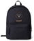 Napapijri Voyage - Luggage per laptop, unisex, confezione da 1, Blu marino, 40, Rucksack