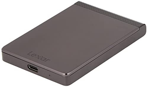 Lexar Disque Ssd Sl200 2To