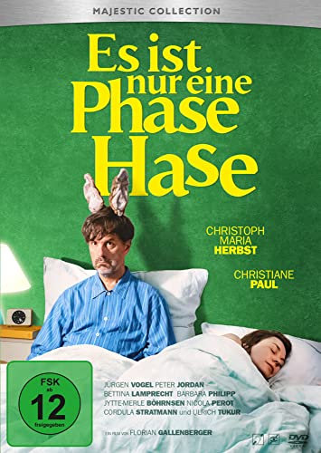 Es ist nur eine Phase, Hase