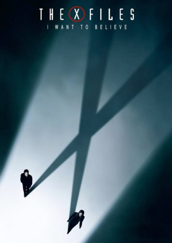 The X-Files: I Want To Believe