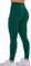 AUROLA Workout-Leggings für Damen und Mädchen, nahtlos, mit Bauchkontrolle, für Fitness-Studio, Sport, Yogahose, aktive Menschen, Alpine Green, S