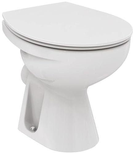 Porcher Cuvette indépendante Matura SH Blanc Céramique