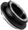 N/G-GFX - Adattatore per obiettivo compatibile con obiettivo Nikon (G), compatibile con fotocamera Fujifilm GFX G-Mount