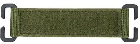 LYEAA Patch Panel Strips Patch Panel Hook Loop Patches For Backpack Plate Carrier (Style G)
