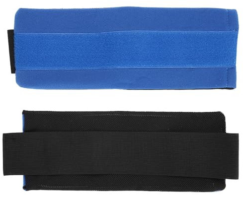 Impacco di gel caldo e freddo per il collo Adatto a chi lavora in ufficio Impacco di gel per la testa Impacco di gel caldo e freddo per alleviare e rilassare i disagi del corpo