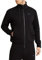 G-STAR RAW Herren Sweatjacke - Nifous, Reißverschluss, Zip Thru Sweatshirt, Logo, einfarbig Schwarz S