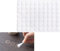 Round Transparent Double-Sided Tape - 420pcs Double Sided Adhesive Dots Removable Adhesive Sticker,Removable Round Clear Sticky Pads - for Photos Walls,Posters,Balloon,Party Decorations(10MM)
