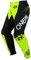 O'NEAL ELEMENT Hose RACEWEAR Schwarz/Neongelb/Größe 28